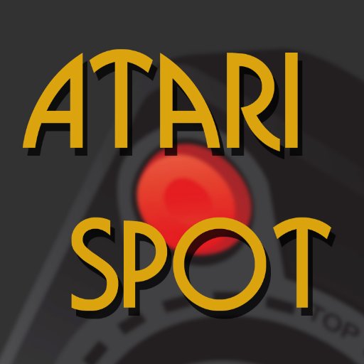 2600/5200 aficionado. Video game preservation enthusiast. Collector of unusual stuff. atarispot @ gmail // https://t.co/dmXCTdnMDB