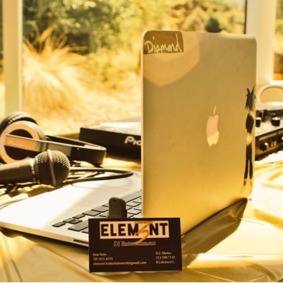 New Upcoming DJ's taking it to the next level From the NapaValley 🎼🎧🍾Contact for any inquiries: Element3Entertainment@gmail.com