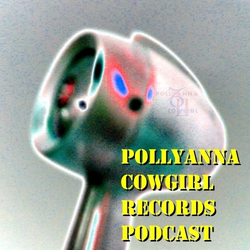 The Pollyanna Cowgirl Records Podcast is a weekly music podcast featuring a dozen great tracks from indie artists worldwide. Digging for Music You’ll Dig!