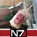 N7_Fluffy (@semperfluffy) Twitter profile photo N7_Fluffy (@semperfluffy) Twitter profile photo