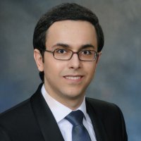Amirhossein Moaddab (@ahmoaddab) 's Twitter Profile