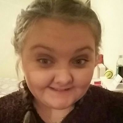 GemAmbrosini's profile picture. Civil Servant. Emo Kid at Heart. Bisexual af! I'm very good at pretending to be cool ❤️ She/Her