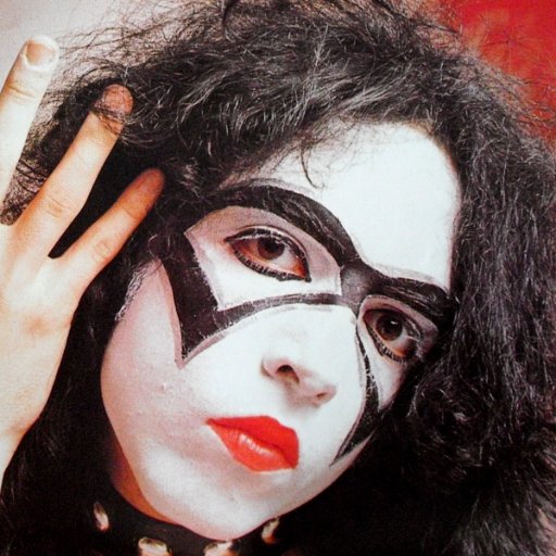 KISS Fiend; Metal Maniac; Film Connoisseur; Lefty Liberal; 76ers & NY Giants Fanatic; Godzilla Worshipper; Cat Whisperer; Internet Tough Guy.
Moved to Bluesky.