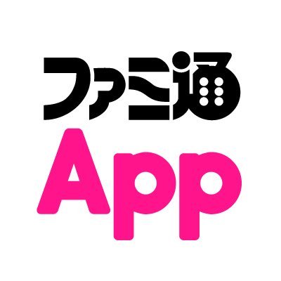 famitsuApp Profile Picture