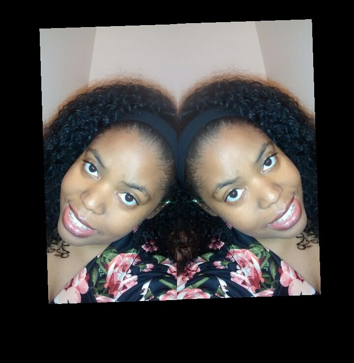 9o'z Phat Girl looking to her 6o's
Check out my blog on increasing your finances, health, and spirituality...