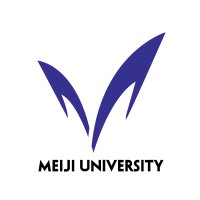 明治大学 (@meiji_univ_pr) 's Twitter Profile Photo 明治大学 (@meiji_univ_pr) 's Twitter Profile Photo