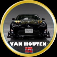 バンホーテン (@vanhouten_sbx) Twitter profile photo