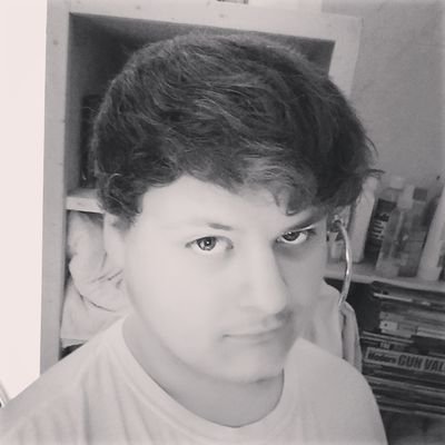 benjamin_chaney's profile picture. 18 y/o, self published fiction writer and programmer in training. loves tech, video games, and TV. I own @ForsakenGamesTM