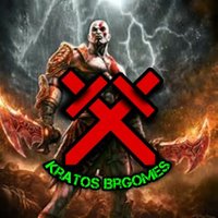 Kratos BrGomesOFC (@brgomesofc) 's Twitter Profile
