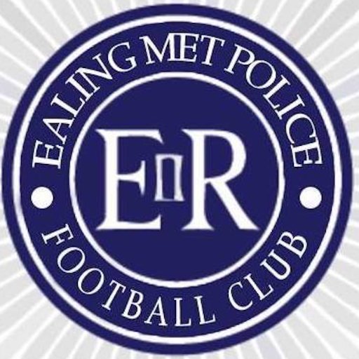 We are a football team unofficially aligned to Ealing MPS. All views are my own and are not representative of the @metropolitanpolice or @mpsealing.
