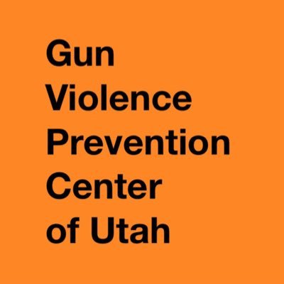The Gun Violence Prevention Center of Utah is a state affiliate of @SUGVNetwork that educates, advocates, and promotes change for a safer Utah. #GrassrootsGVP