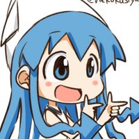 猫貸し屋＠イカ気味 🐬🪽 (@nekokasiya) 's Twitter Profile Photo