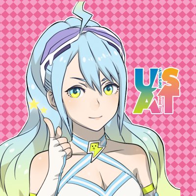 ULTRASUPERANIMETIMEさんのプロフィール画像