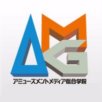 アミューズメントメディア総合学院/AMG(@AMG_PR) 's Twitter Profileg