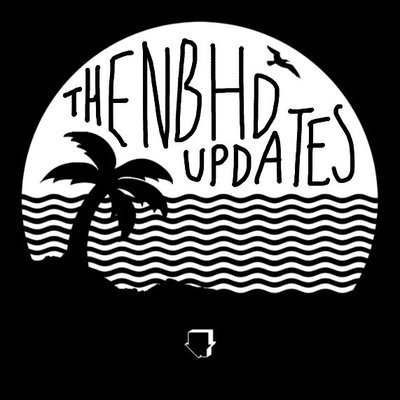 The Neighbourhood (@thenbhd) / X