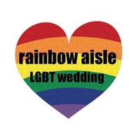 レインボーアイル (RAINBOW AISLE)(@rainbowaisle) 's Twitter Profile Photo