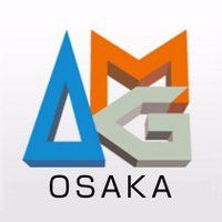 大阪AMG/大阪アミューズメントメディア専門学校(@amg_osaka) 's Twitter Profile Photo