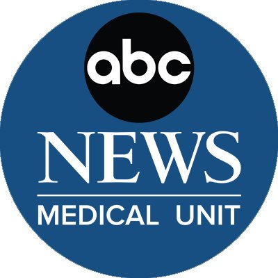 Breaking health and medical news from @ABC News.