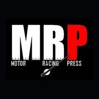 Motor Racing Press(@MotorRacinPress) 's Twitter Profile Photo