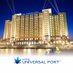 Hotel Universal Port / ホテルユニバーサルポート (@Osaka_Hotel) Twitter profile photo