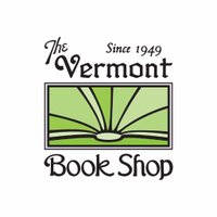 Vermont Book Shop (@vtbookshop) 's Twitter Profile