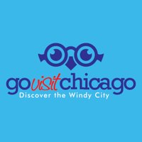 Go Visit Chicago(@GoVisitChicago) 's Twitter Profile Photo