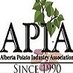AB Potato Industry (@apia1990) Twitter profile photo AB Potato Industry (@apia1990) Twitter profile photo