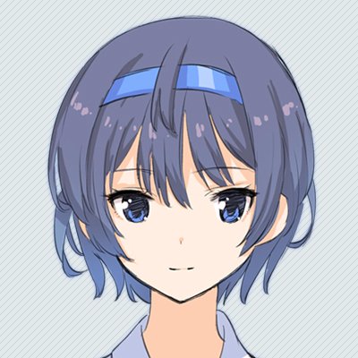 はじめまして。すずきつづみです。ささらちゃん【@sato_sasara】に教わって、Twitter始めてみたの。よろしくね。読書が好きよ。お勧めの本が有ったら、教えてね。