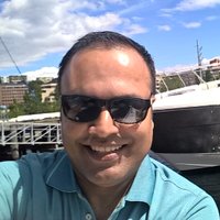 Maanish Roy (@maanishroy) 's Twitter Profile