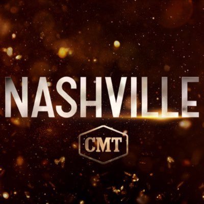 #NashvilleIsBack