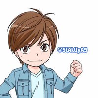 佐藤拓也(@5tAkUyA5) 's Twitter Profile Photo