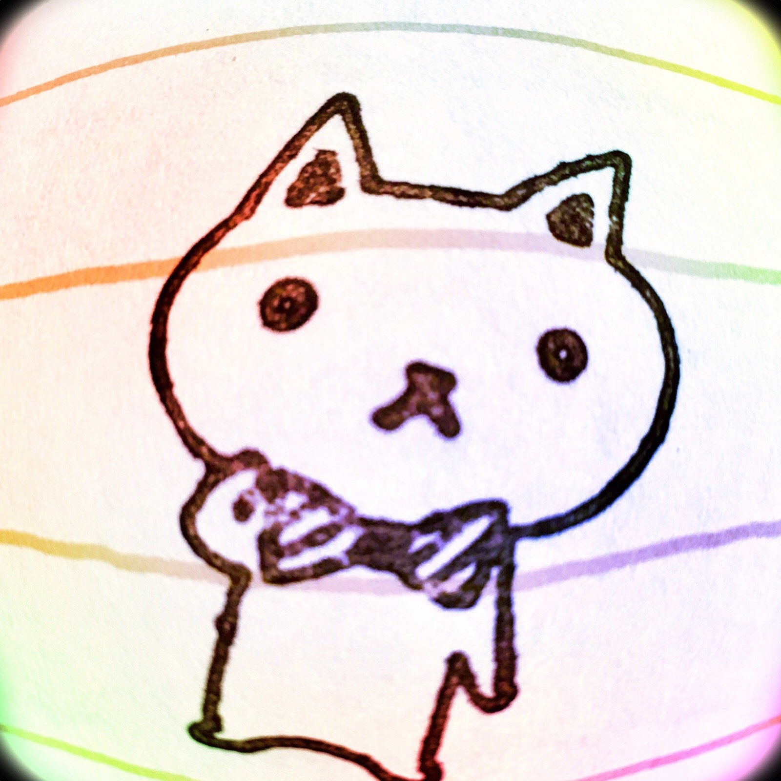 ねこ又式さんのプロフィール画像