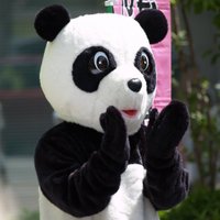 ラッキーパンダ🐼【公式】(@luckypanda_club) 's Twitter Profile Photo