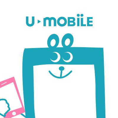 格安SIM「U-mobile(ユーモバイル)」公式アカウントです。ニュースリリースや諸々ゆるっとつぶやきます。アイコンはマスコットキャラの「クマホ」です！よろしくお願いします◎ サービスについてのお問い合わせはこちらまで→ https://t.co/QNpJpY6B5g ※本アカウントではお答えできない場合があります。