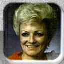 Annette Gilbert - @VeronicaJames - Twitter