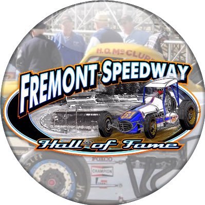 We are a Hall of Fame and museum honoring the competitors and people of Fremont Speedway. Everyday is #tbt! Like us on Facebook.