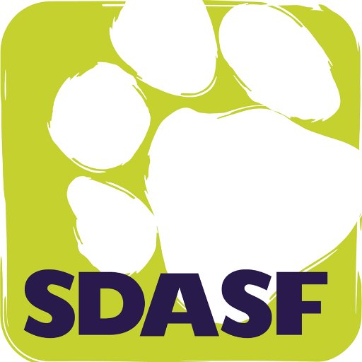 San Diego Animal Support Foundation is a private, volunteer dependent, nonprofit (501c3) org dedicated to improving the lives of pets in local shelters/rescues.
