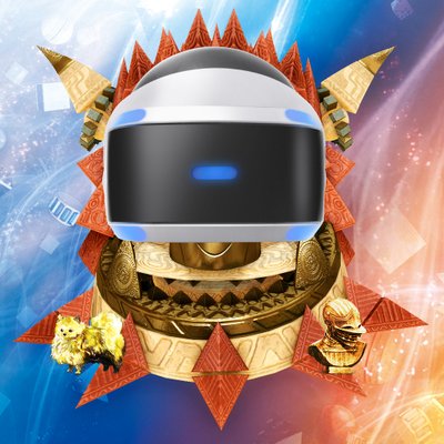 PlayStation - 笑顔 835a28e76149e1c88c5e0e954368ac