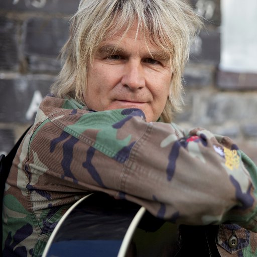 The story of iconic Welsh rock musician Mike Peters of The Alarm, his rise to fame, battle with cancer and inspiring climb back. Available now on iTunes