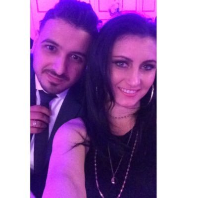 KrisDamiano2189's profile picture. Kris 💕As