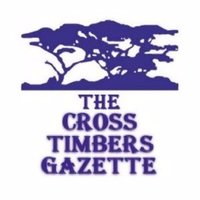 The Cross Timbers Gazette (@ctgdentoncounty) 's Twitter Profile Photo The Cross Timbers Gazette (@ctgdentoncounty) 's Twitter Profile Photo