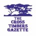 CrossTimbersGazette (@ctgdentoncounty) Twitter profile photo