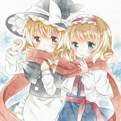 ultrapank's profile picture. マリアリ ポップン アラド WoT。たまに愚痴垂れる飯テロBOTみたいなものです。基本身内に報告するためのツイートなのでそれを承諾した上でフォロー等はお願いします。アイコンは藤乃かごめさん（@kgmmmm）のイラストを使用させていただいております。使用許可ありがとうございます！
