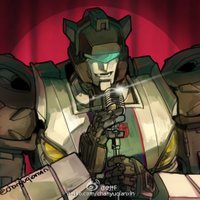 ʝαzz (@silverautobot) 's Twitter Profile