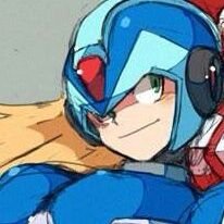 HopingPacifist's profile picture. I've had enough violence! [MMX] [Multiverse]