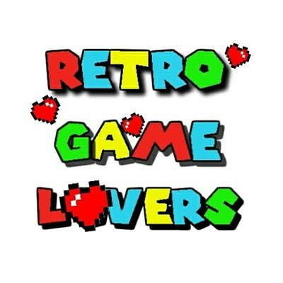 Retro Game Loversさんのプロフィール画像