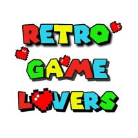 Retro Game Lovers(@RetroGameLovers) 's Twitter Profile Photo