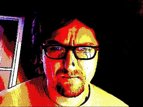 thomas_doerfler's profile picture. Urban researcher