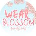 @Wear_Blossom
