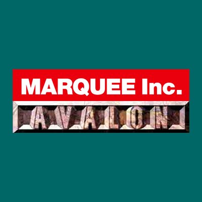 MARQUEE/AVALONさんのプロフィール画像